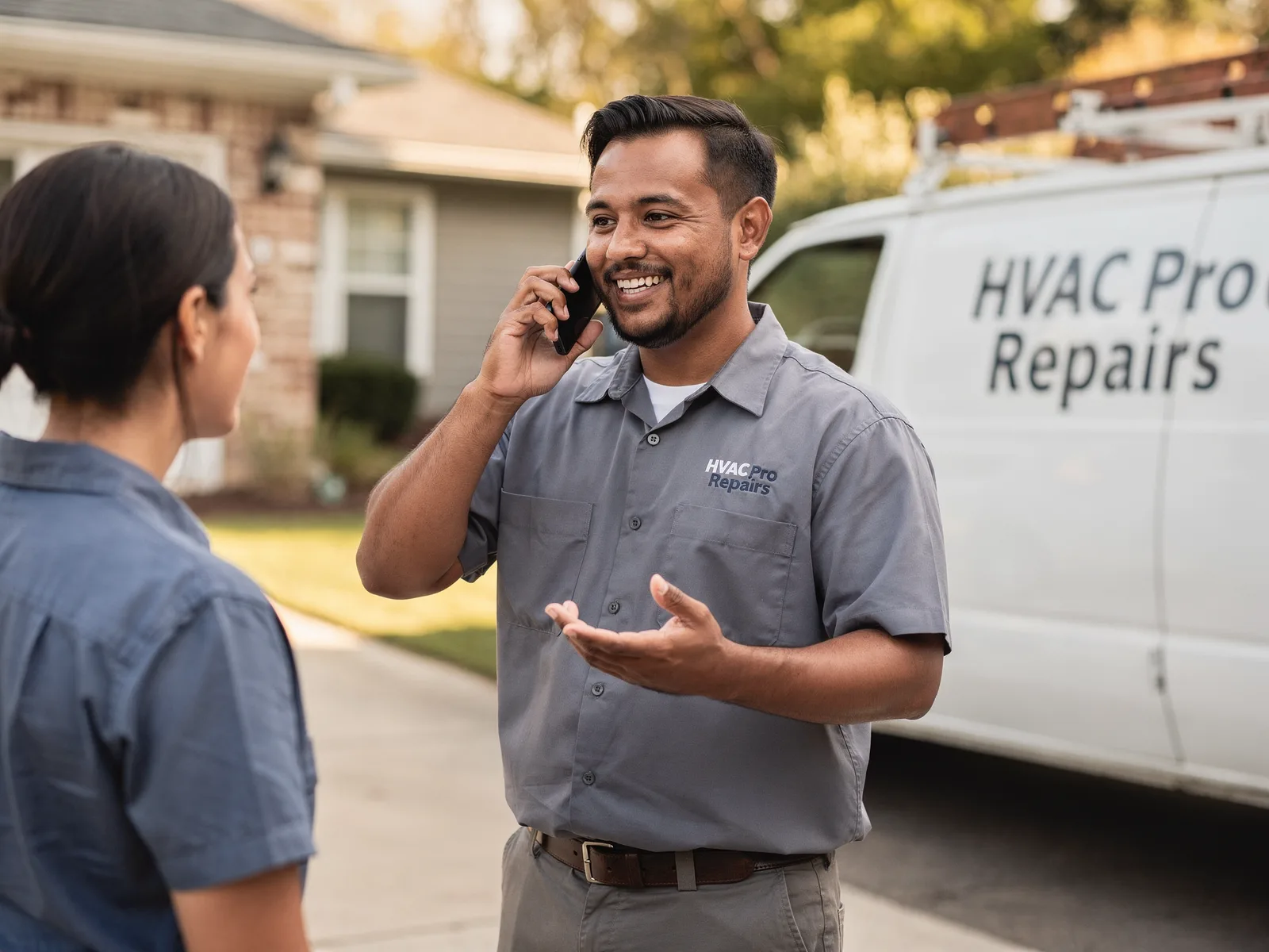 Heat Pump Repair Olive Branch, MS FAQs